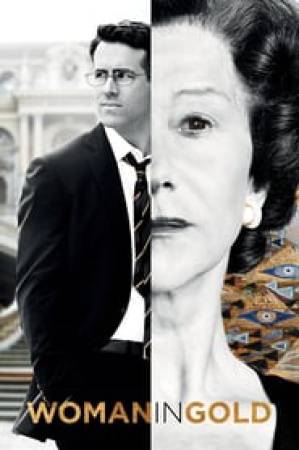 فيلم Woman in Gold 2015 مترجم HD