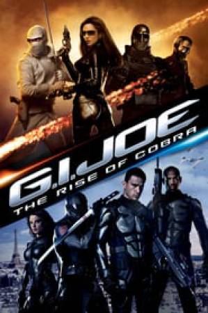 فيلم G I Joe The Rise of Cobra 2009 مترجم HD