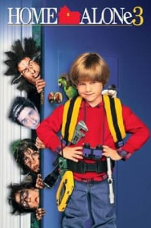فيلم Home Alone 3 1997 مترجم HD