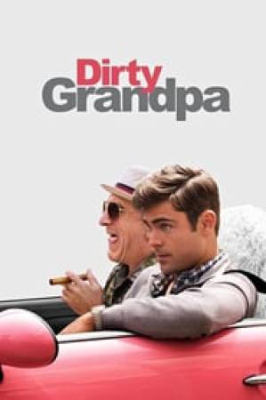 فيلم Dirty Grandpa 2016 مترجم HD
