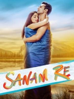 فيلم Sanam Re 2016 مترجم HD