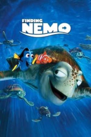 فيلم Finding Nemo 2003 مترجم HD