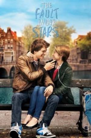 فيلم The Fault in Our Stars 2014 مترجم HD