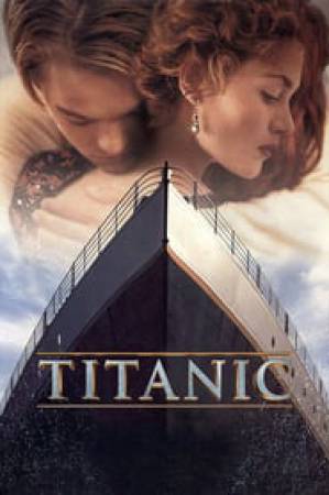 فيلم Titanic 1997 مترجم HD