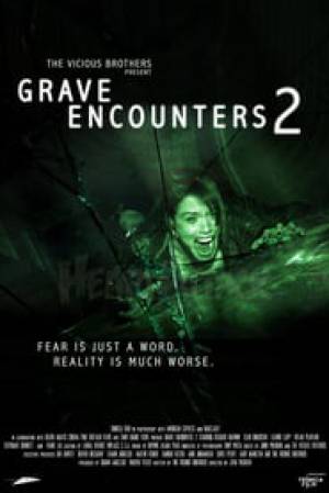 فيلم Grave Encounters 2 2012 مترجم HD