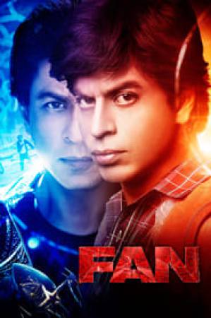 فيلم Fan 2016 مترجم HD