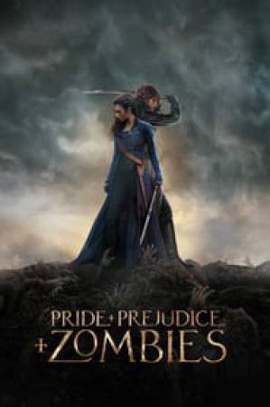 فيلم Pride and Prejudice and Zombies 2016 مترجم HD