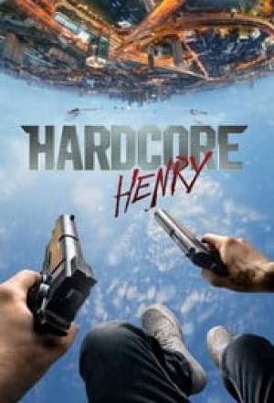 مشاهدة فيلم Hardcore Henry 2015 مترجم