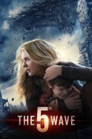 فيلم The 5th Wave 2016 مترجم HD