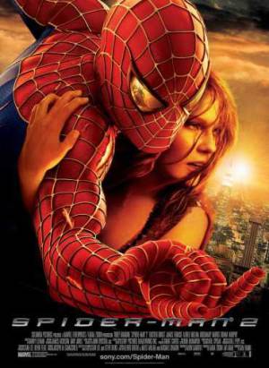 فيلم Spider Man 2 2004 مترجم HD