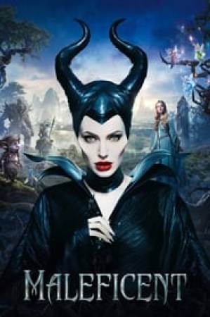 فيلم Maleficent 2014 مترجم HD