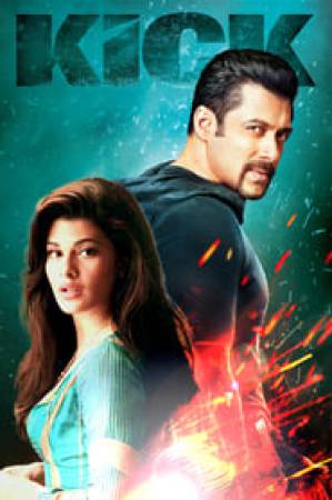 مشاهدة فيلم Kick 2014 مترجم