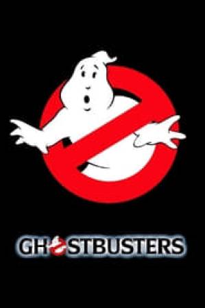 فيلم Ghostbusters 1984 مترجم HD