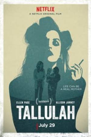 فيلم Tallulah 2016 مترجم HD
