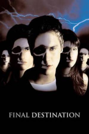 فيلم Final Destination 2000 مترجم HD