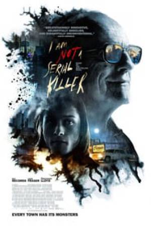 فيلم I Am Not a Serial Killer 2016 مترجم HD