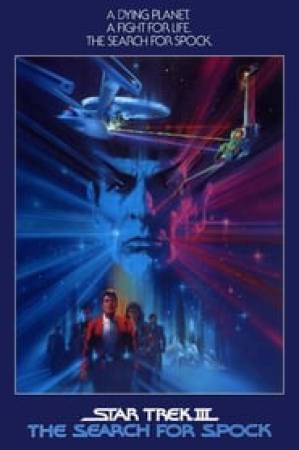 فيلم Star Trek III The Search for Spock 1984 مترجم HD