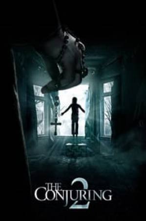 فيلم The Conjuring 2 2016 مترجم HD