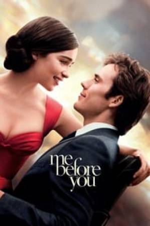 فيلم Me Before You 2016 مترجم HD