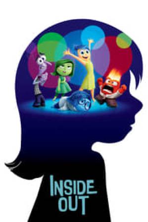 فيلم Inside Out 2015 مترجم HD
