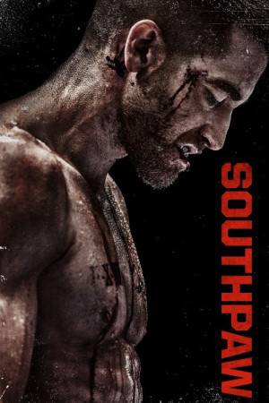 فيلم Southpaw 2015 مترجم HD