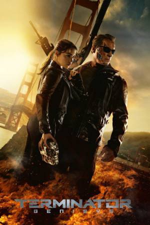 فيلم Terminator Genisys 2015 مترجم HD