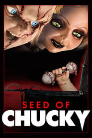 فيلم Seed of Chucky 2004 مترجم HD