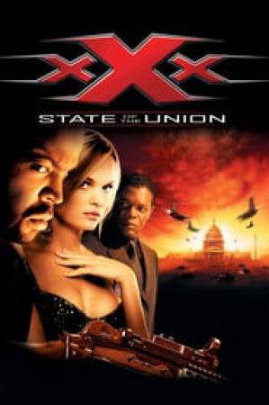 فيلم xXx State of the Union 2005 مترجم HD