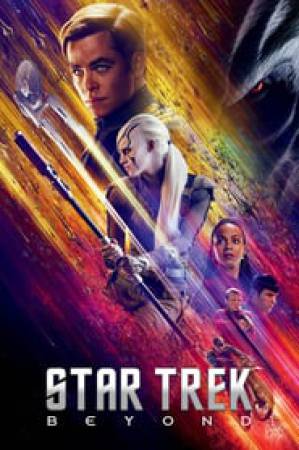 فيلم Star Trek Beyond 2016 مترجم HD