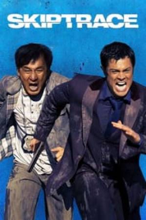 مشاهدة فيلم Skiptrace 2016 مترجم