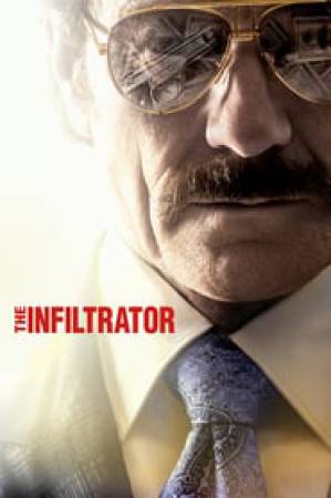 فيلم The Infiltrator 2016 مترجم HD