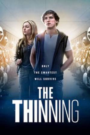 مشاهدة فيلم The Thinning 2016 مترجم