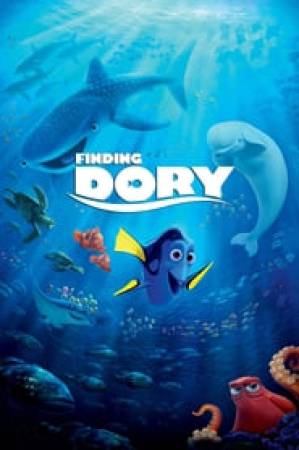 فيلم Finding Dory 2016 مترجم HD