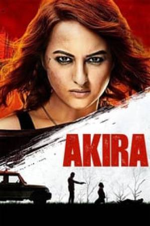 مشاهدة فيلم Akira 2016 مترجم