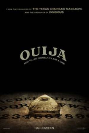 مشاهدة فيلم Ouija 2014 مترجم