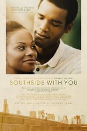 فيلم Southside With You 2016 مترجم HD