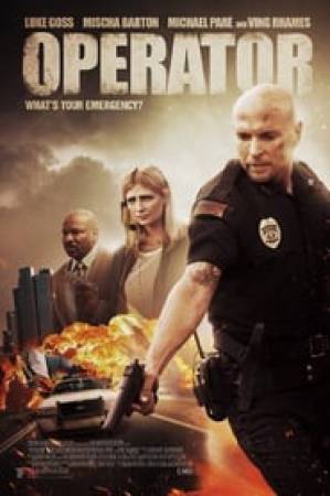 فيلم Operator 2015 مترجم HD