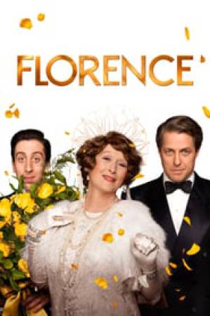 فيلم Florence Foster Jenkins 2016 مترجم HD