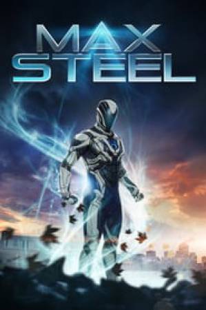 فيلم Max Steel 2016 مترجم HD