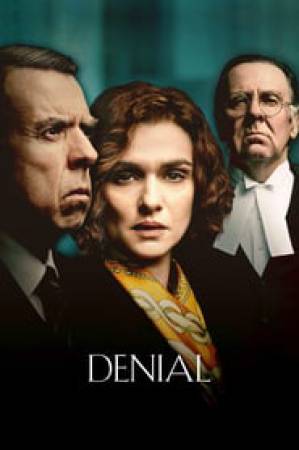 فيلم Denial 2016 مترجم HD