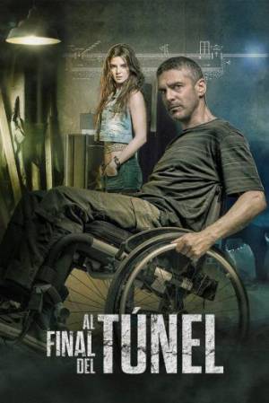 فيلم At the End of the Tunnel 2016 مترجم HD