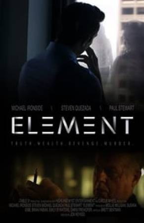 فيلم Element 2016 مترجم HD
