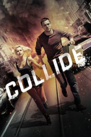 فيلم Collide 2016 مترجم HD