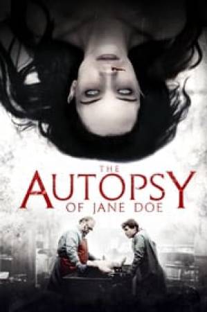 فيلم The Autopsy of Jane Doe 2016 مترجم HD