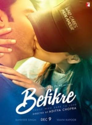 فيلم Befikre 2016 مترجم HD