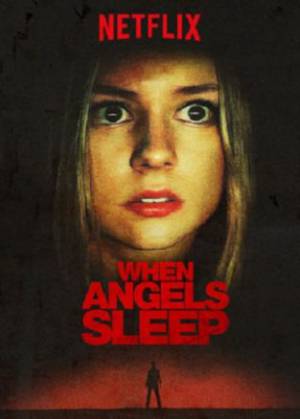 فيلم When the Angels Sleep 2018 مترجم HD