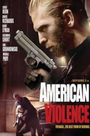 فيلم American Violence 2017 مترجم HD