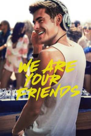 فيلم We Are Your Friends 2015 مترجم HD