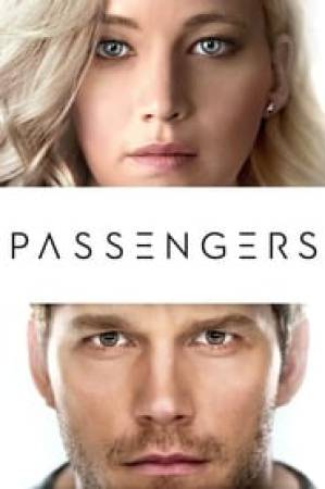فيلم Passengers 2016 مترجم HD