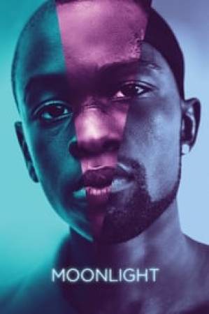 فيلم Moonlight 2016 مترجم HD